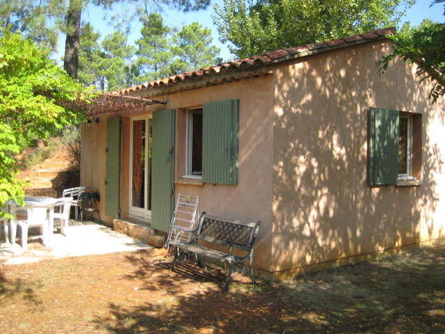 Gite Des Ocres Villa Villars  Room photo