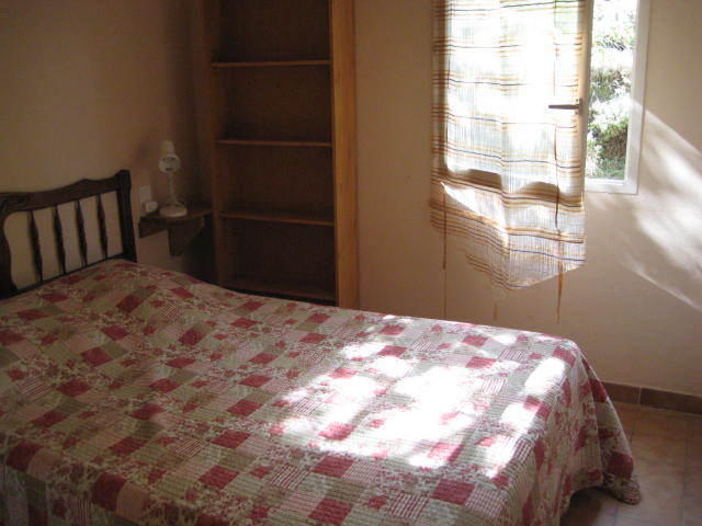 Gite Des Ocres Villars  Room photo